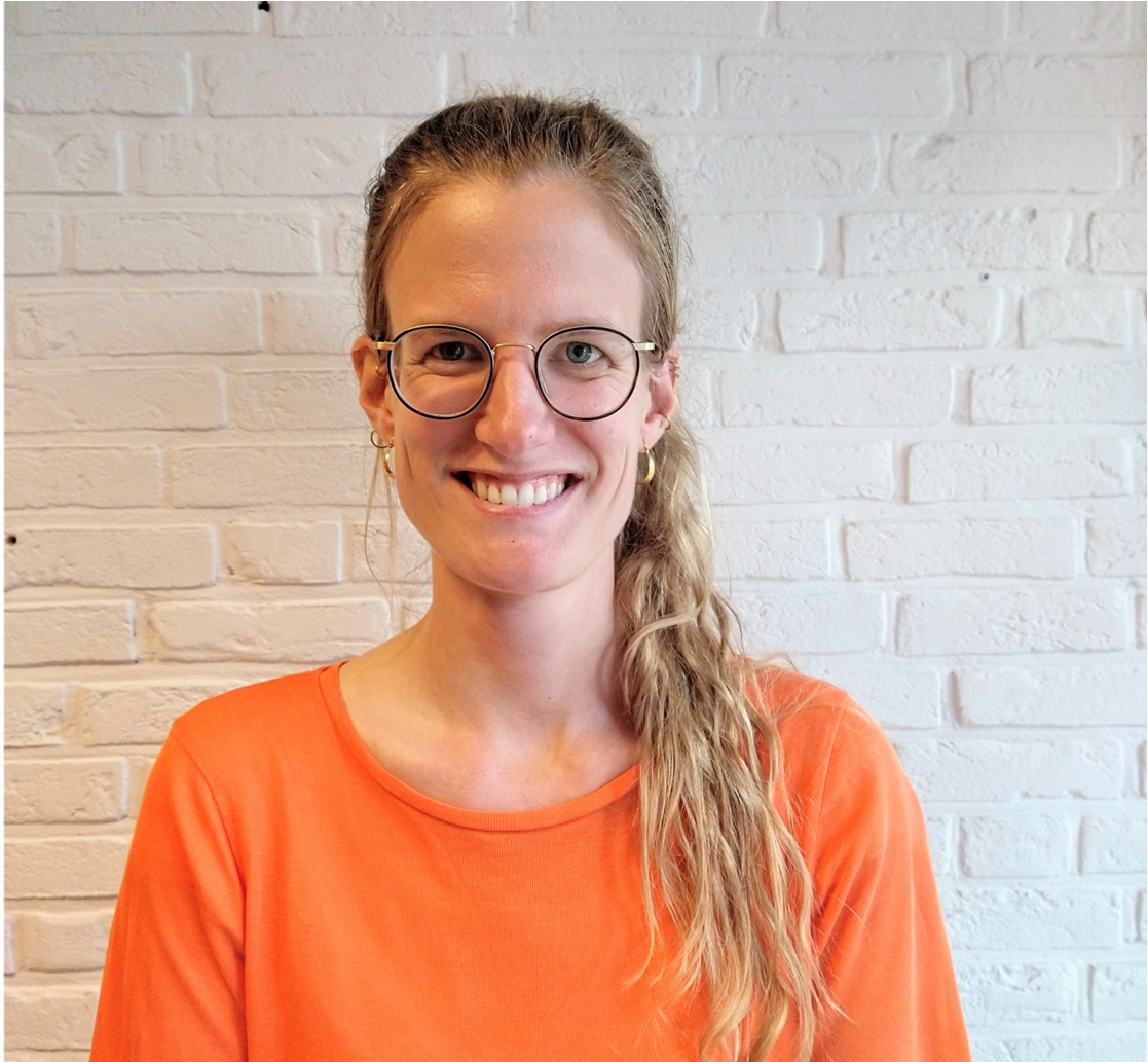 Dokter Laura moederschapsrust