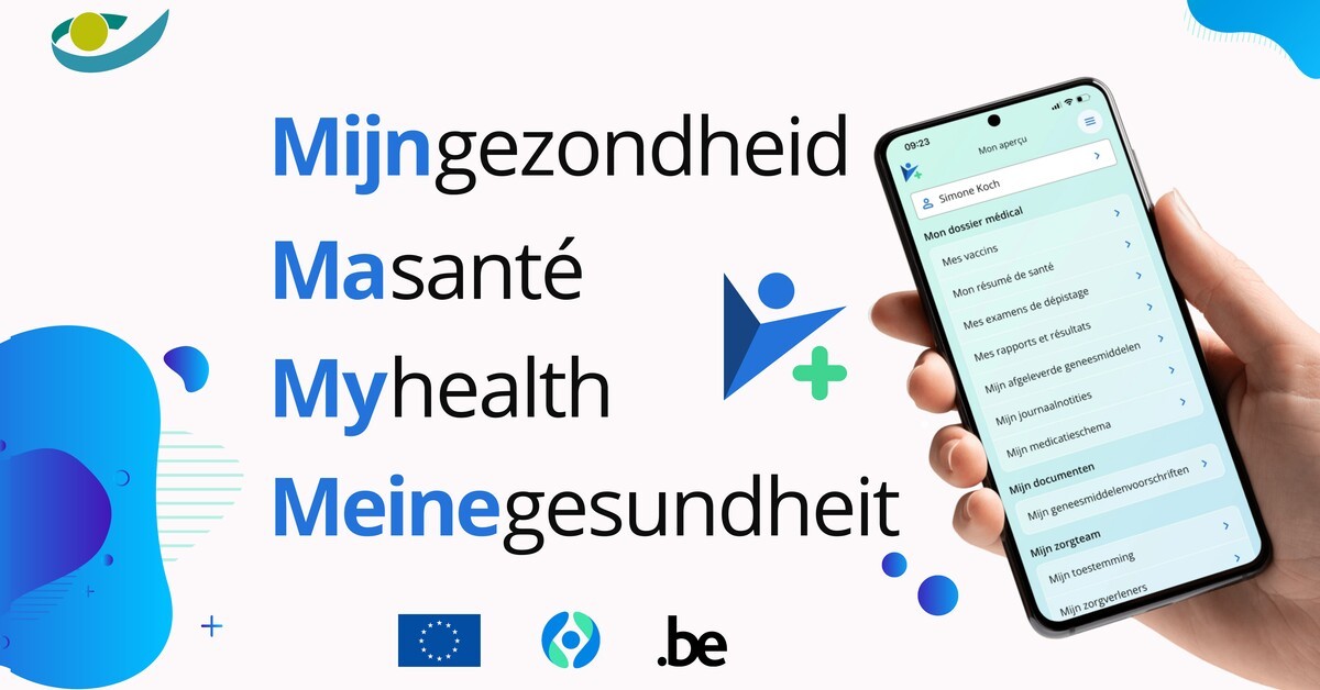 Mijn Gezondheid